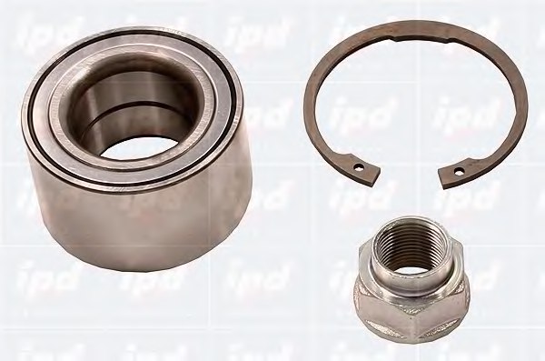 IPD 30-1692 Wheel Bearing Kit